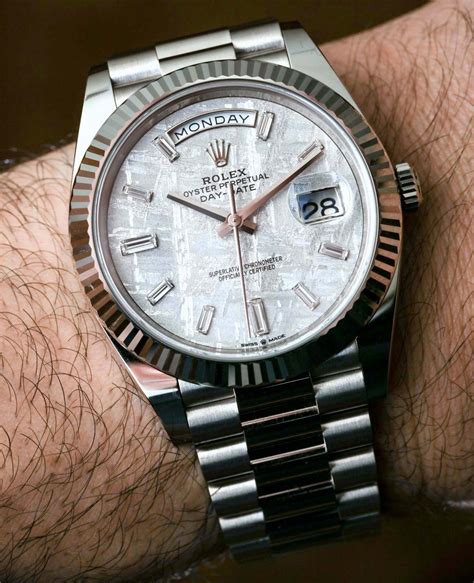 replica rolex day-date 40mm|best rolex day date homage.